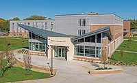 Wagoner Hall