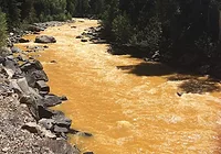 GoldkingmineAnimasriverWikipedia.jpg