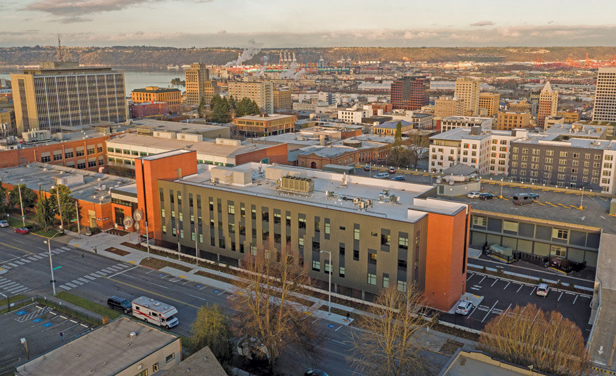 ENR 2022 Northwest Best Projects: Nineteen Projects Named Region’s Best
