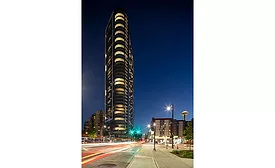 Spire Condominiums