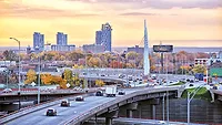 Canal Lachine Bridge  