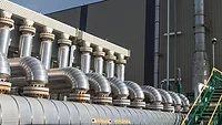 pipeline pipeline