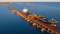 Cape Lambert – Jetty and Dolphin Upgrade Project Cape Lambert – Jetty and Dolphin Upgrade Project