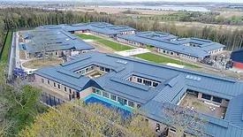 National Forensic Mental Health Service (Portrane) 