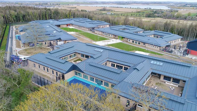National Forensic Mental Health Service (Portrane)