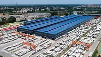 precast factory