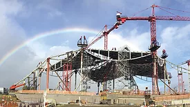 2022 Global Best Projects