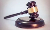 gavel