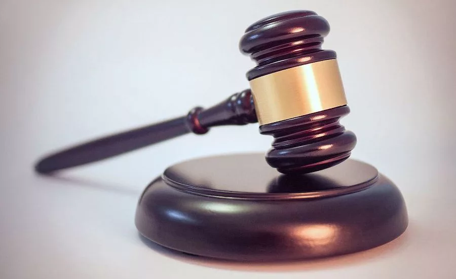 gavel