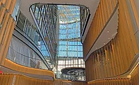 George Washington University’s 2100 Pennsylvania Ave