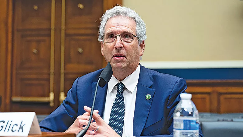 Richard Glick