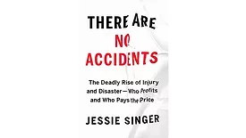 There are no accidents