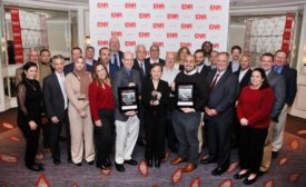 ENR New England held its Best Projects awards
