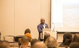 Victor Body-Lawson is ENR New York's 2023 Legacy Award Winner