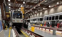 Port Authority of Allegheny County - Rail Maintenance Center Restoration-02.jpg Photo of the Port Authority of Allegheny County - Rail Maintenance Center Restoration