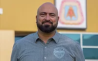Pete Rodriguez Carpenters Union Leader in Southwest
