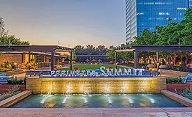 1001 Perimeter Summit