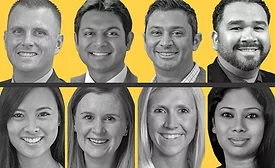 2023 Top Young Professionals