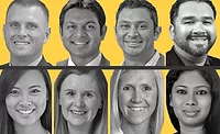 2023 Top Young Professionals 2023 Top Young Professionals