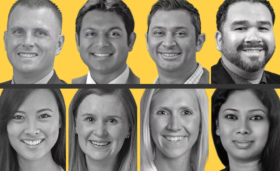 2023 Top Young Professionals