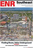 ENR Southeast January 2023 Cover