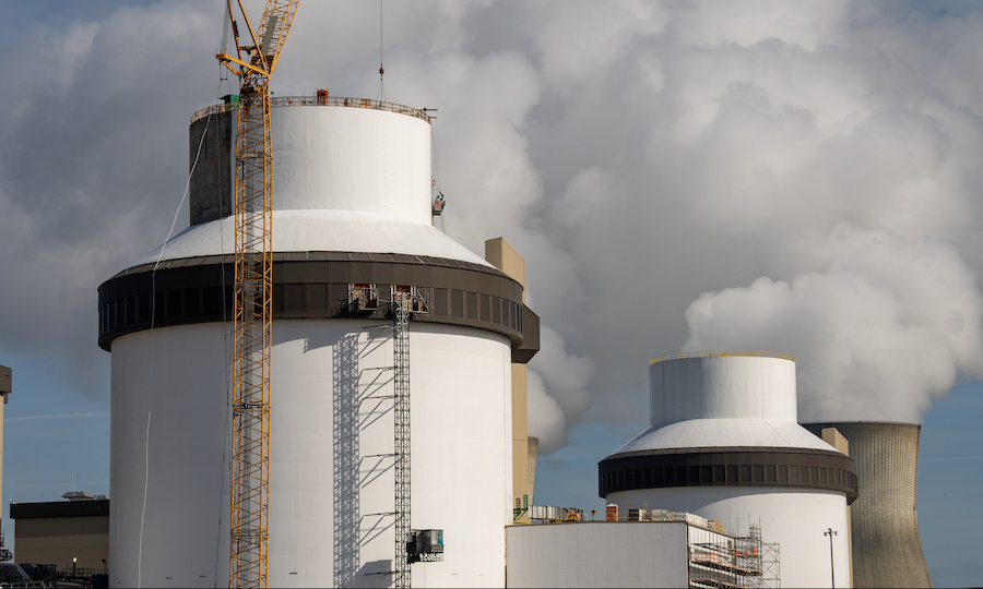 Vogtle Nuclear Units Close In on 2023 Start Dates