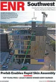 ENR Southwest January 2023 Cover