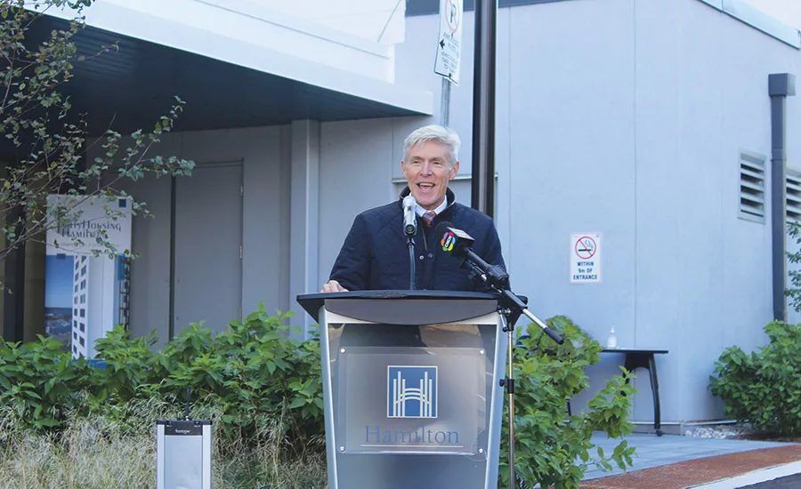 high-performance buildings