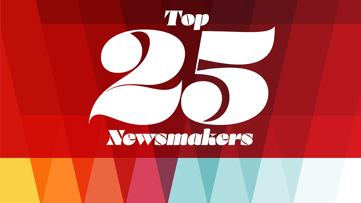 personale Duplikere Lionel Green Street ENR 2022 Top 25 Newsmakers | Engineering News-Record