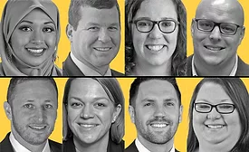 MidAtlantic Top Young Professionals