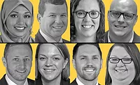 MidAtlantic Top Young Professionals