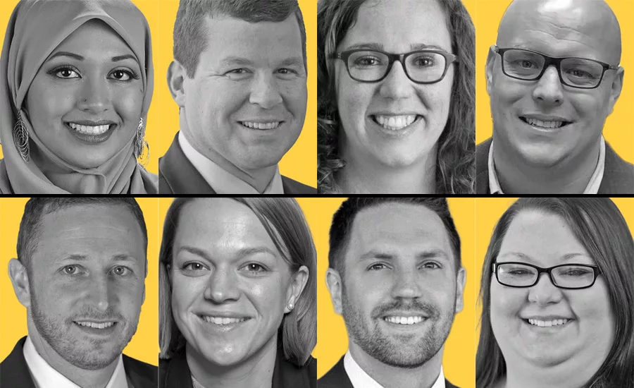 MidAtlantic Top Young Professionals
