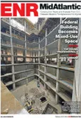 ENR MidAtlantic February 2023 Cover