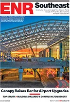 ENR Southeast March 2023 Cover