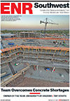 ENR Southwest March 2023 Cover