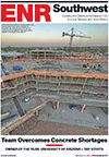 ENR Southwest March 2023 Cover