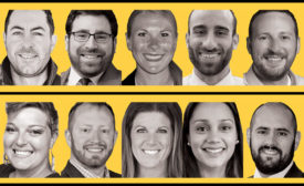 New England Top Young Professionals
