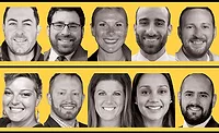New England Top Young Professionals