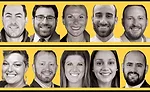 New England Top Young Professionals