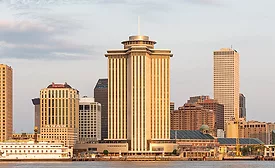 Four Seasons New Orleans