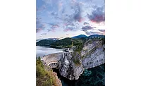 Boundary Dam