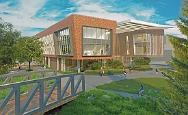 Chico State’s newest project