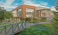 Chico State’s newest project