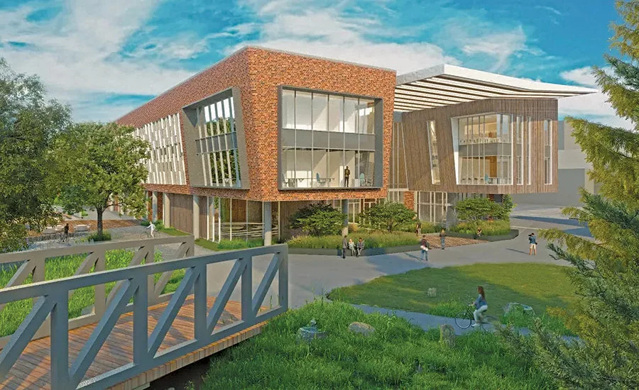 Chico State’s newest project