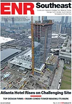 ENR Southeast May 2023 Cover