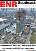 ENR Southeast May 2023 Cover