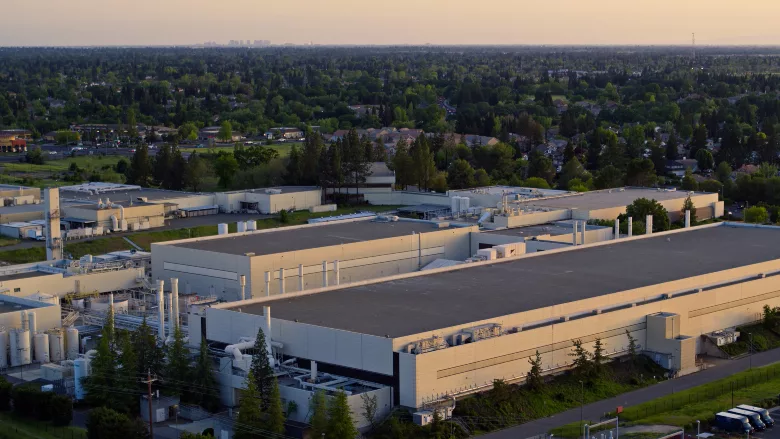 Bosch Plans $1.5B Expansion of California Semiconductor Plant | Engineering  News-Record