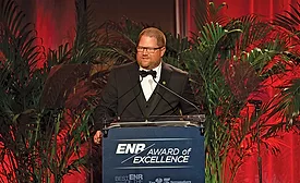 Award of Excellence Winner Compher