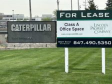 Caterpillar's Former Global Headquarters