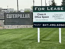 Caterpillar's Former Global Headquarters